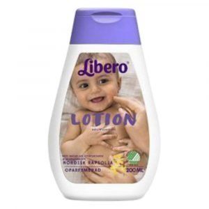 Libero Kosteusvoide 200 Ml