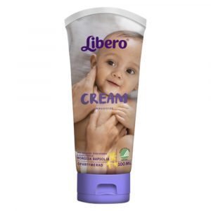 Libero Perusvoide 100 Ml