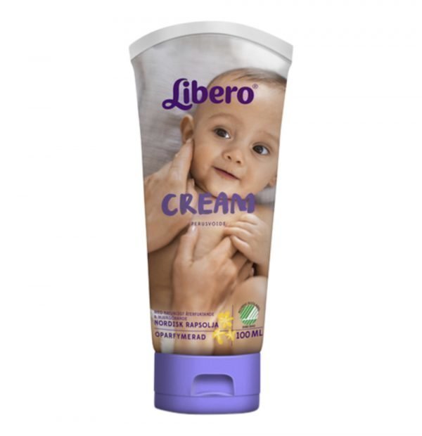 Libero Perusvoide 100 Ml