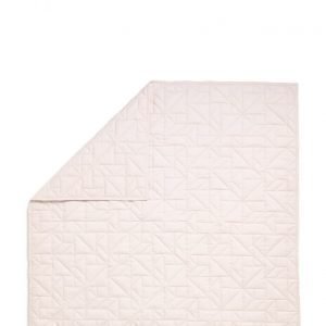 Liewood Agnes Baby Quilt Upside Down