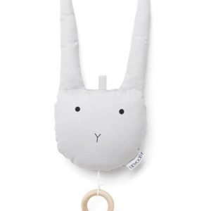 Liewood Alma Music Mobile Rabbit