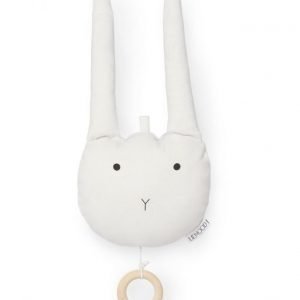 Liewood Alma Music Mobile Rabbit