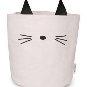 Liewood Ella Fabric Basket Cat