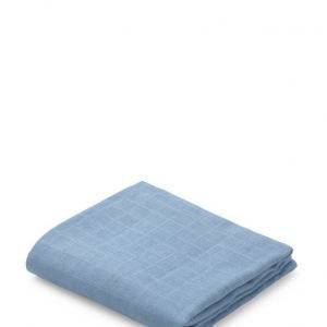 Liewood Hannah Muslin Cloth 2 Pack Solid