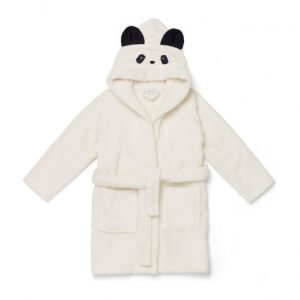 Liewood Lily Bathrobe Panda