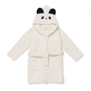 Liewood Lily Bathrobe Panda