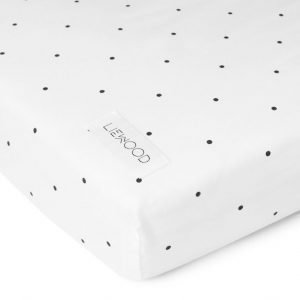 Liewood Noa Baby Sheet