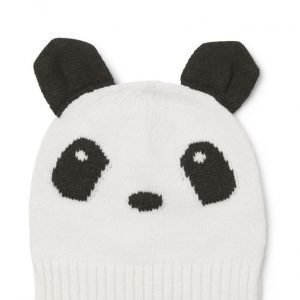 Liewood Viggo Hat Panda