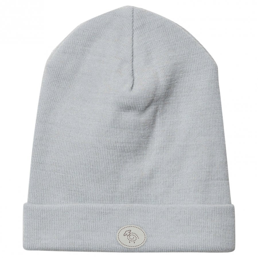 Lillelam Premature Hat Light Blue Pipo