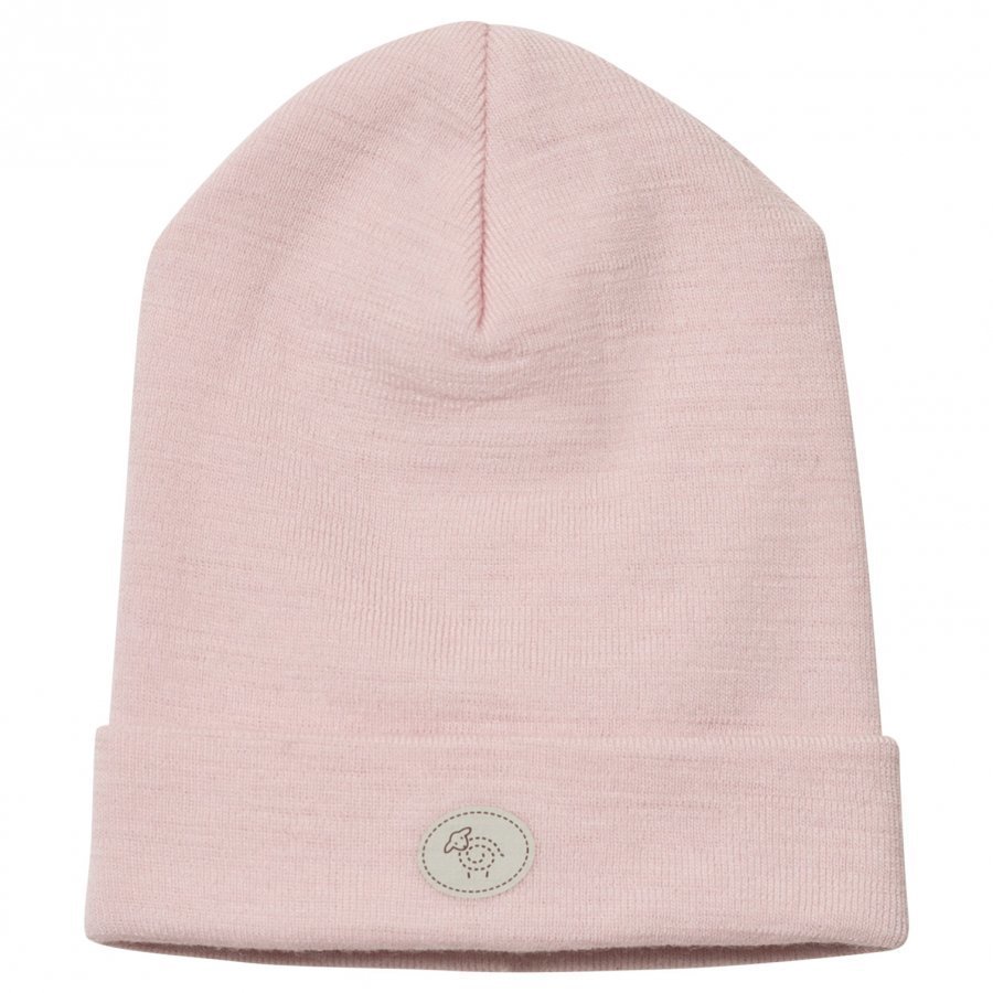 Lillelam Premature Hat Pink Pipo