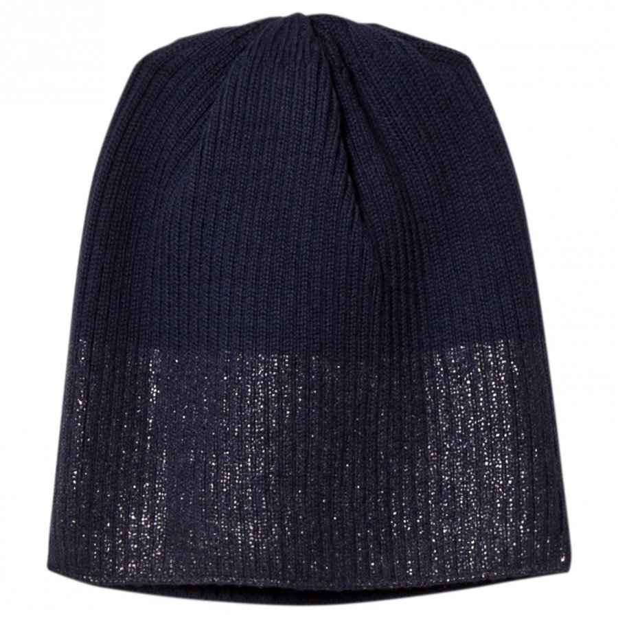 Lillelam Sparkling Hat Blue Pipo