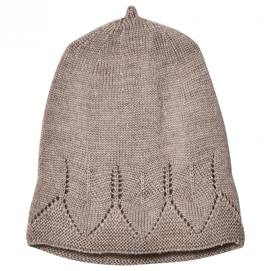 Lillelam Tilde Hat Beige Pipo