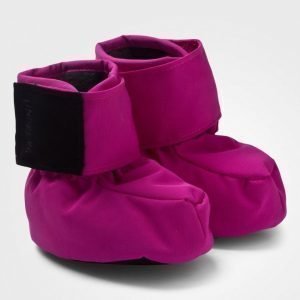 Lindberg Alunda Booties Cerise Vauvan Tossut