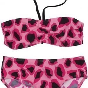 Lindberg Bikini Agnes Cerise/Black