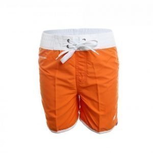 Lindberg Bondi Beach Shorts Uimahousut Oranssi