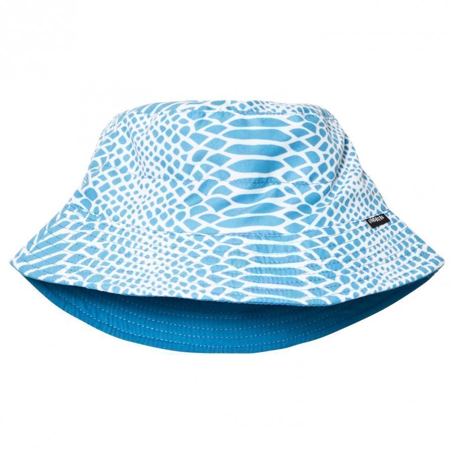 Lindberg Buffalo Sun Hat Blue Aurinkohattu