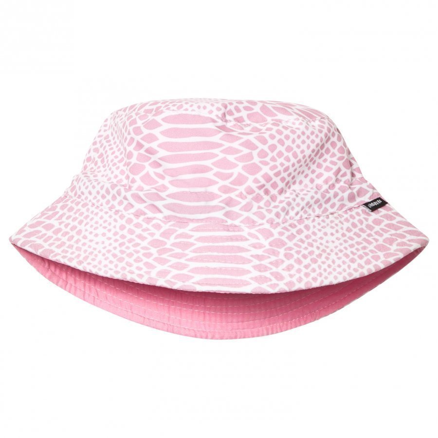 Lindberg Buffalo Sun Hat Pink Aurinkohattu