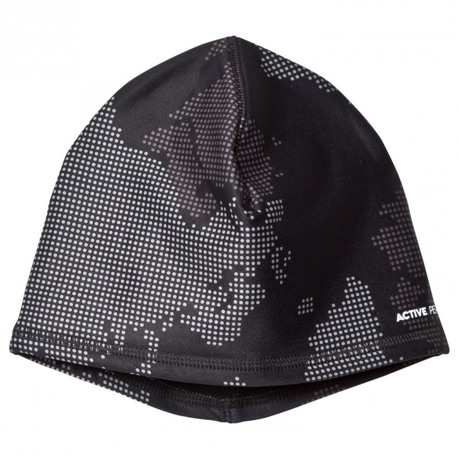 Lindberg Crosby Hat Black Pipo