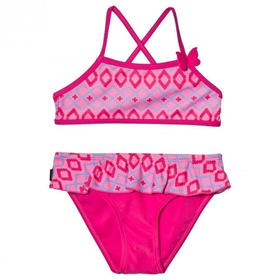 Lindberg Emmy Bikini Cerise Bikinit