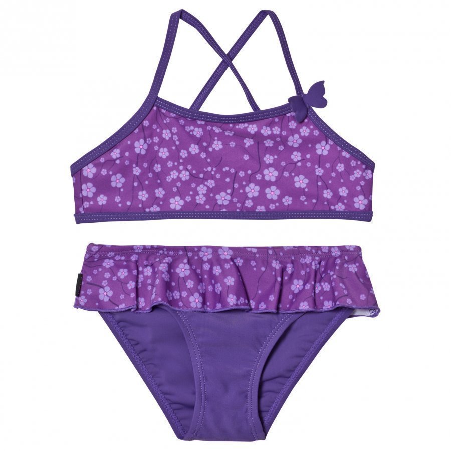 Lindberg Emmy Bikini Lilac Bikinit