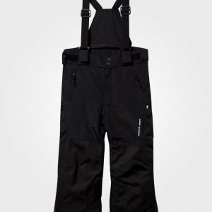 Lindberg Fernie Pants Black Toppahousut