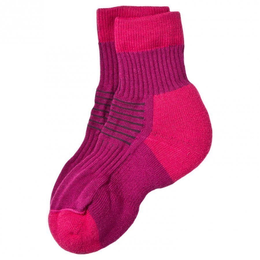 Lindberg Fotingen Socks Pink Sukat