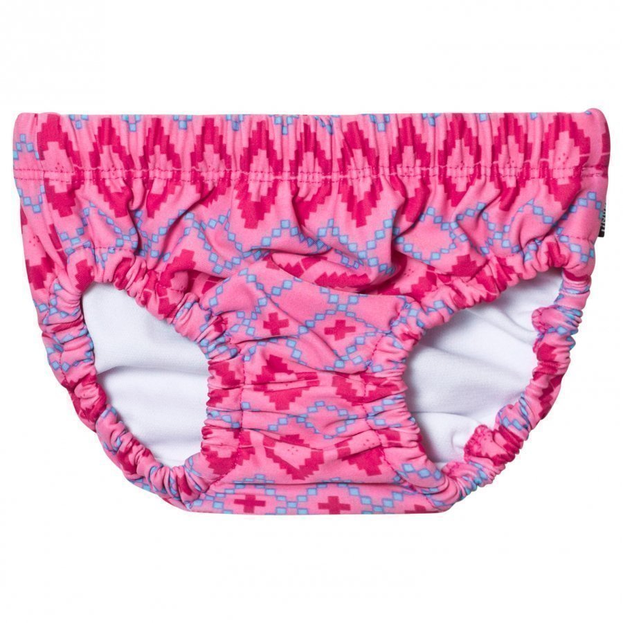 Lindberg Freestyle Swim Diaper Cerise Uimavaippa