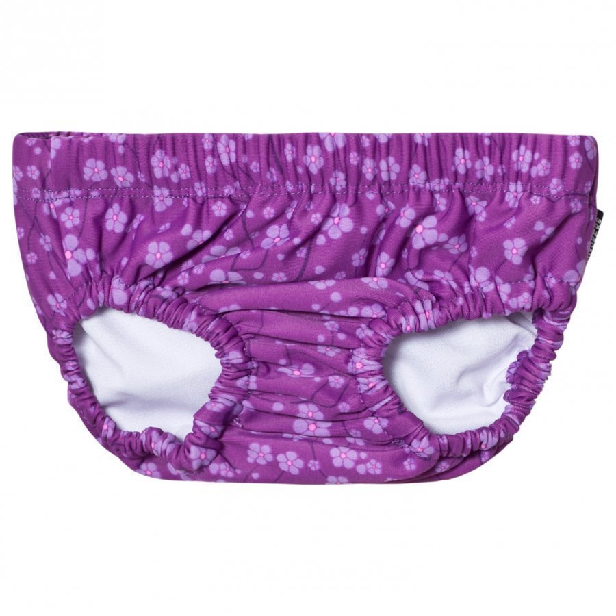 Lindberg Freestyle Swim Diaper Lilac Uimavaippa