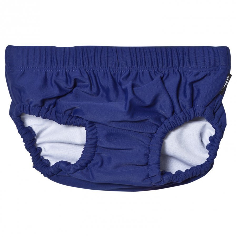 Lindberg Frog Swim Diaper Navy Uimavaippa