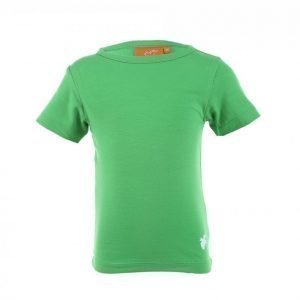 Lindberg Habo T-Shirt Urheilullinen T-paita Vihreä