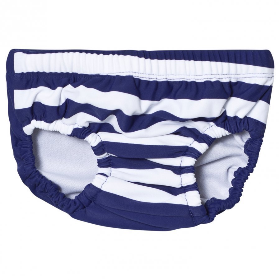 Lindberg Harbor Swim Diaper Navy Uimavaippa