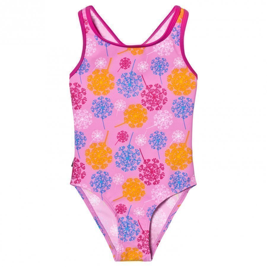 Lindberg Hedda Swimsuit Pink Uimapuku