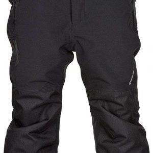 Lindberg Kimberley Pants Talvihousut Musta