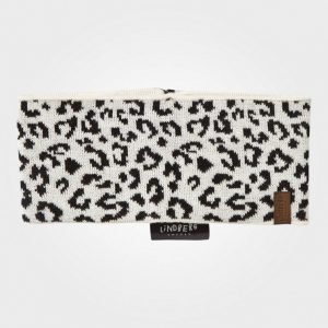 Lindberg Leopra Headband White Pipo