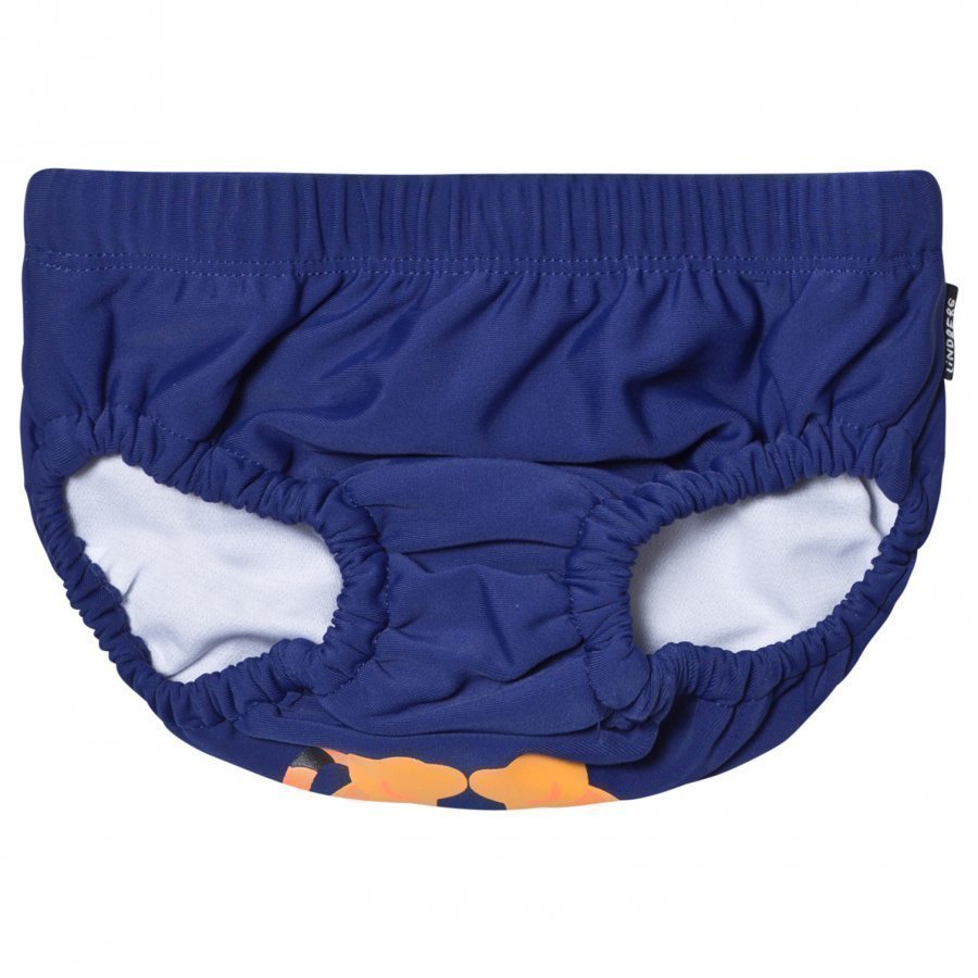 Lindberg Lion Swim Diaper Navy Uimavaippa