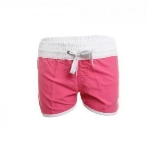 Lindberg Maya Beach Shorts Uimahousut Roosa