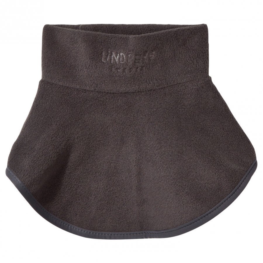 Lindberg Neck Warmer Classic Grey Kietaisuhuivi