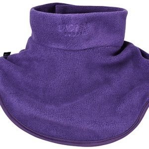 Lindberg Neck Warmer Classic Jr Kauluri Lila