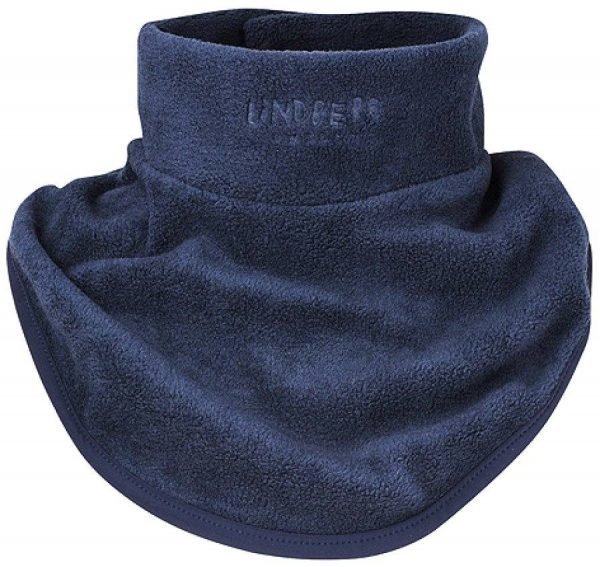 Lindberg Neck Warmer Classic Jr Kauluri Navy