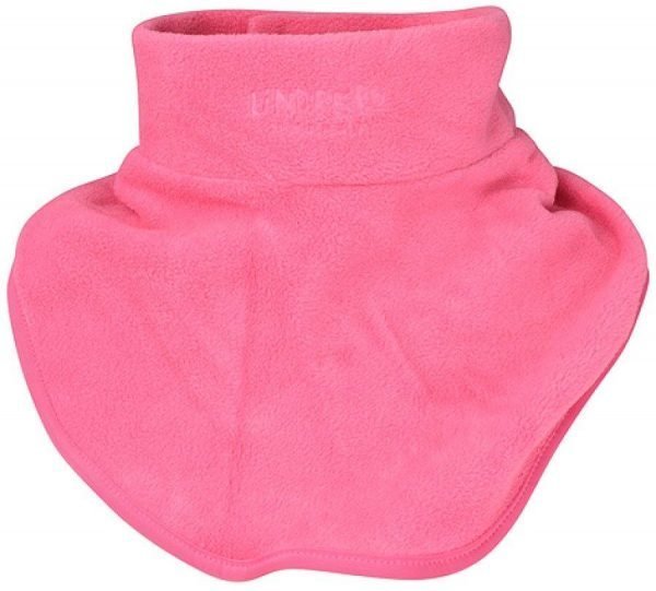 Lindberg Neck Warmer Classic Jr Kauluri Pink