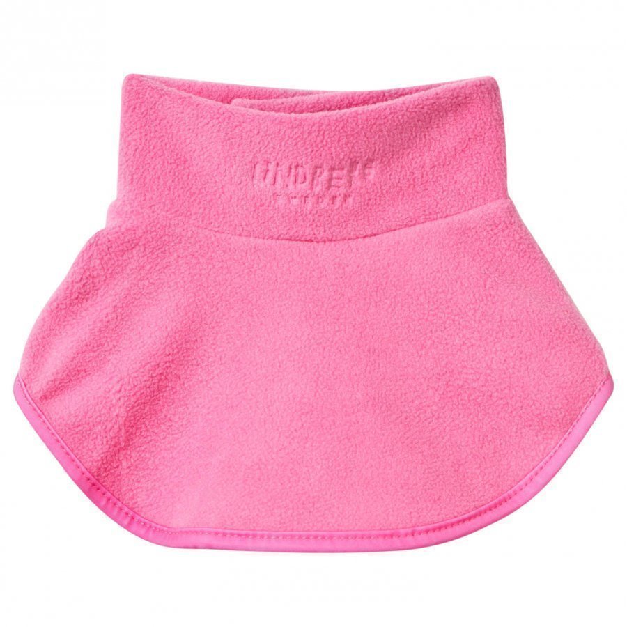 Lindberg Neck Warmer Classic Pink Kietaisuhuivi