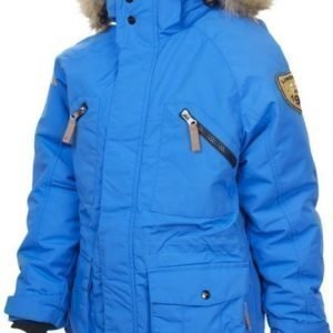 Lindberg Parka Alaska