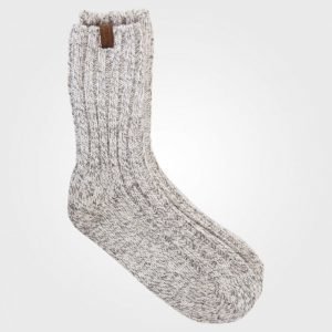 Lindberg Ragge Socks Greymelange Sukat