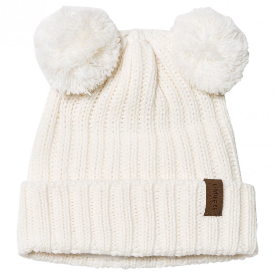 Lindberg Roxtuna Baby Hat White Pipo