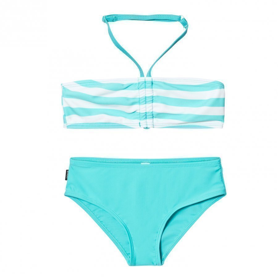 Lindberg Rut Bikini Turquoise Bikinit