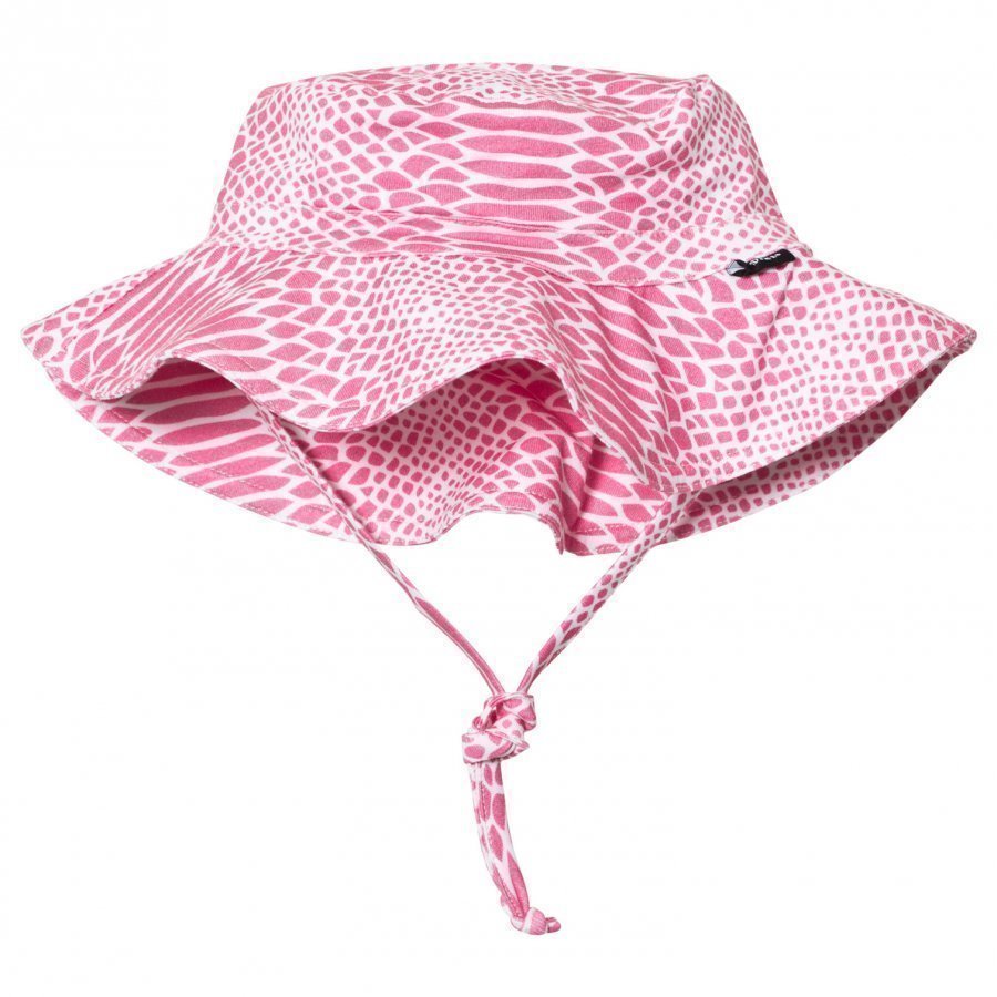 Lindberg Skanvik Hat Pink Aurinkohattu