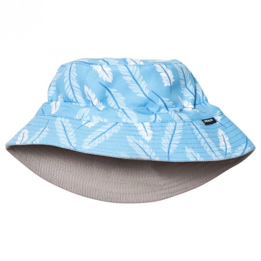 Lindberg Trenton Sun Hat Blue Aurinkohattu