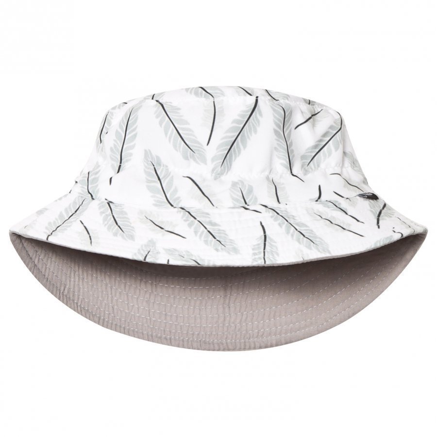 Lindberg Trenton Sun Hat White Aurinkohattu