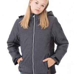 Lindberg Ventura Jacket Takki Harmaa