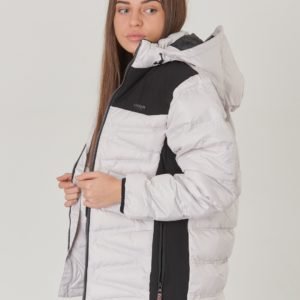 Lindberg Zermatt Jacket Takki Beigestä